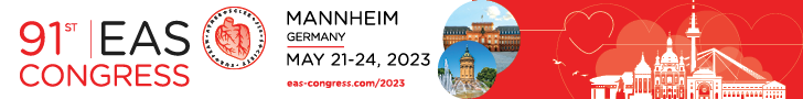 EAS Congress 2023 – May 21-24, 2023 Mannheim, Germany